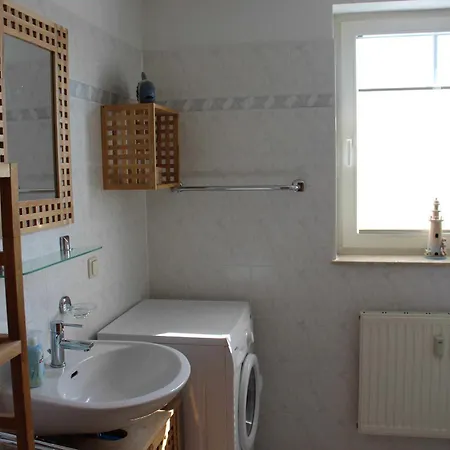 Apartment Sommergarten 3705